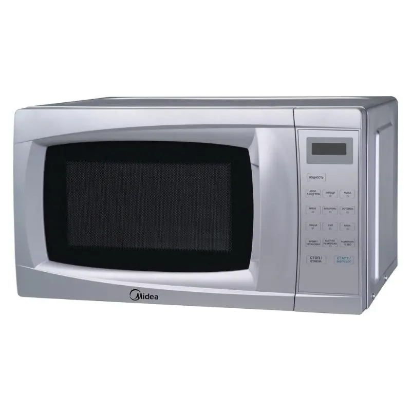 Microwave oven Midea EM720CKL-S | Бытовая техника