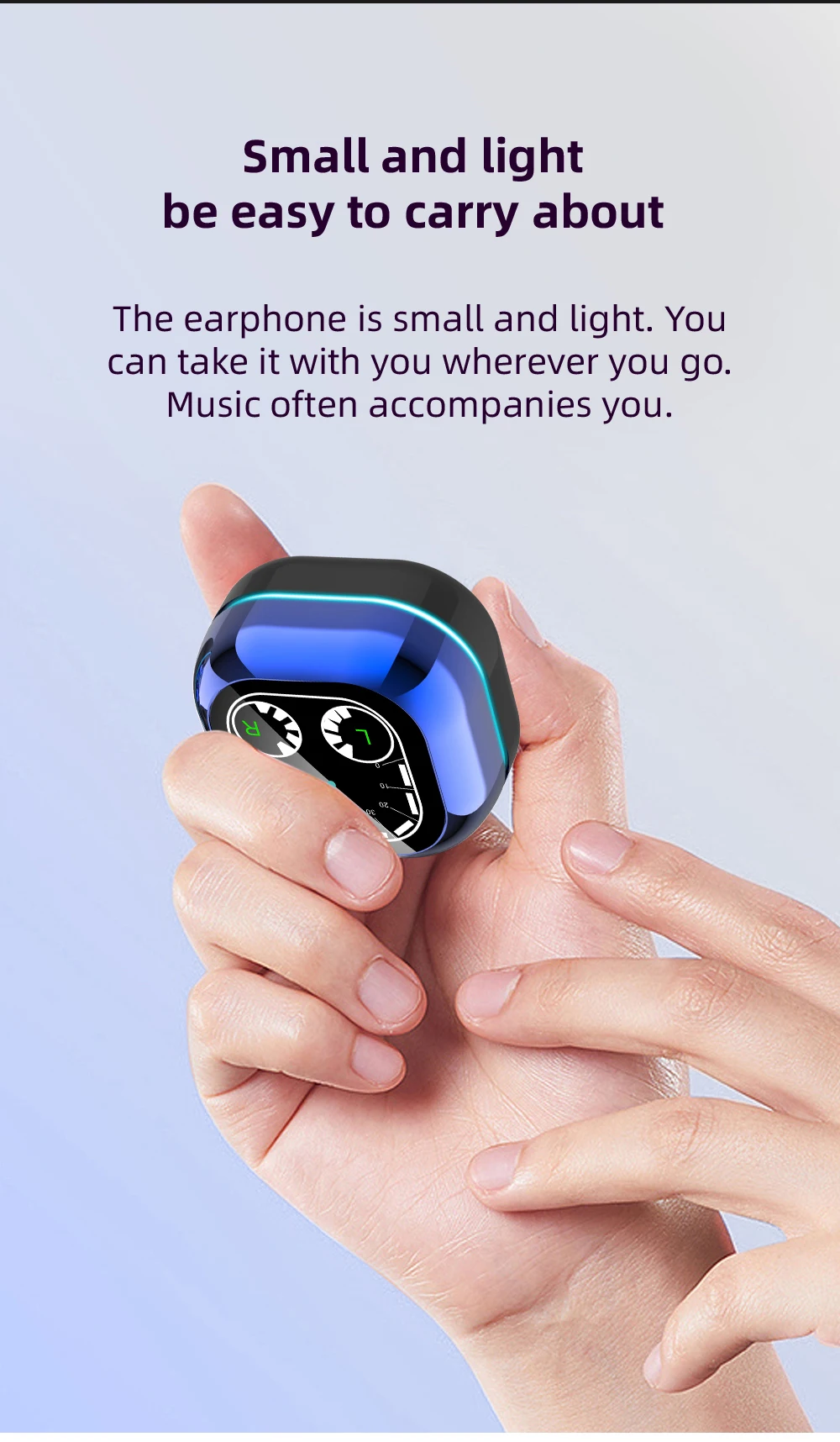 Fones de Ouvido sem Fio Fones de Ouvido Fones para Iphone Bluetooth Fone Cancelamento Ruído 12 Auriculares Tws 13 Fones de ouvido sem fio bluetooth fone