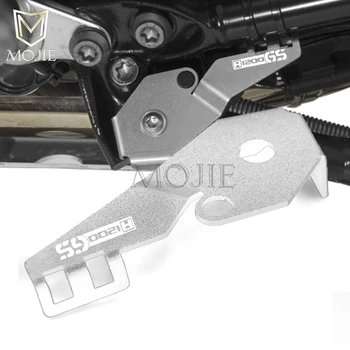 

Side Stand Sidestand Switch Protector Guard Cover Cap Motorcycle For BMW R1200GS R 1200 R1200 GS LC Adventure ADV 2014-2017