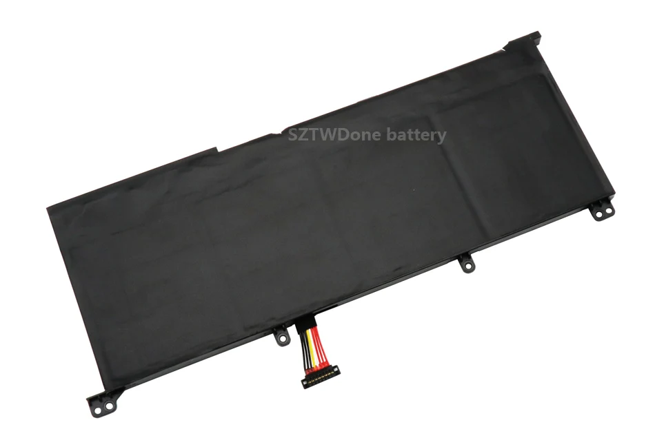 SZTWDone C41N1416 Аккумулятор для ноутбука ASUS UX501J UX501JW UX501VW UX501V UX501LW N501L G501 G601J G601JW N501JW