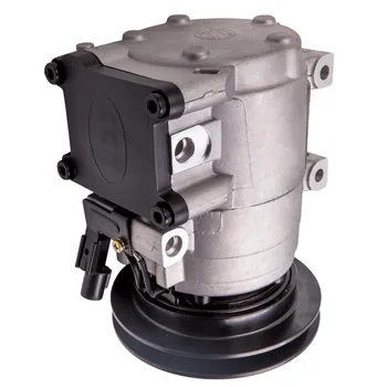 

Air Conditioning Compressor For Mazda BT-50 UN 2.5L 4cyl Diesel WLAT 2006-2011 12V 1GA