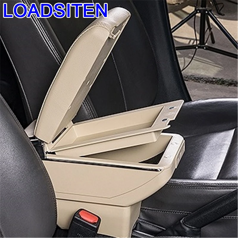 

Accessory Styling Mouldings Automobiles Modification Upgraded Car-styling Arm Rest Car Armrests 17 FOR Volkswagen Santana