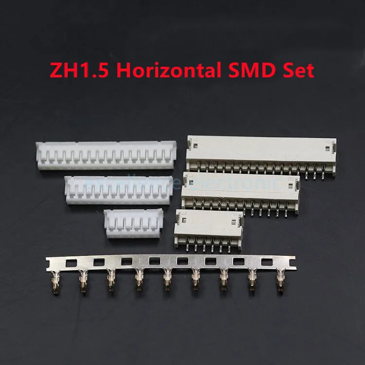 ZH1.5 Horizontal