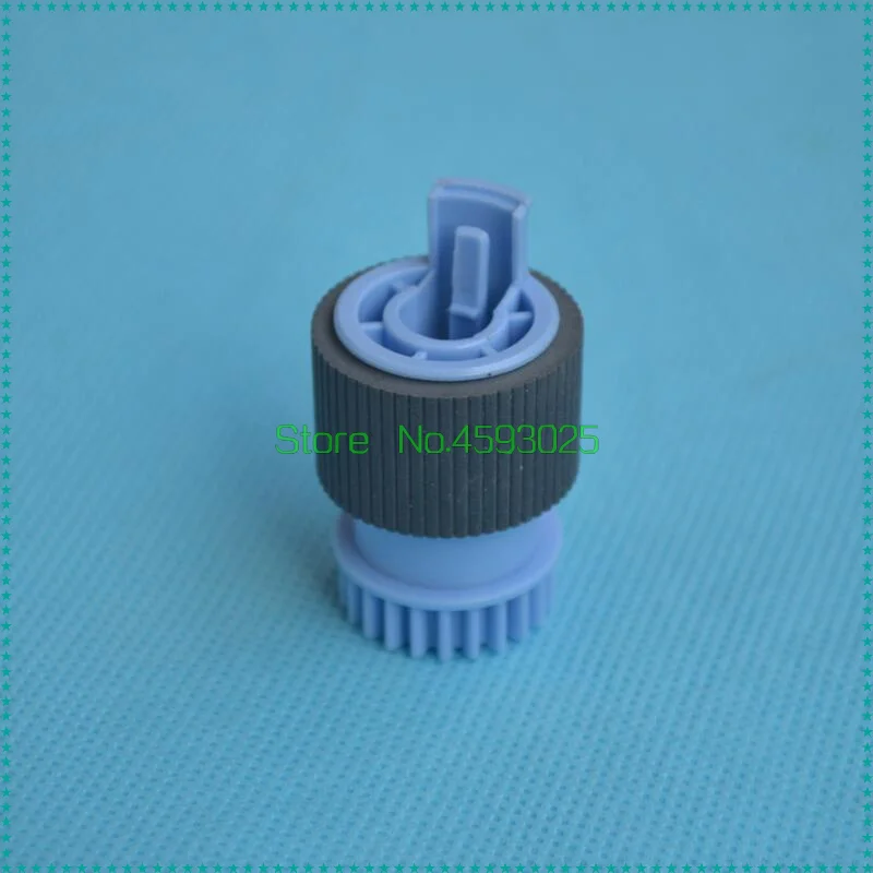 2 шт. RF5-3338-000 ролик для принтера HP 5500 5550 9000 9040 9050 9500 | Компьютеры и офис