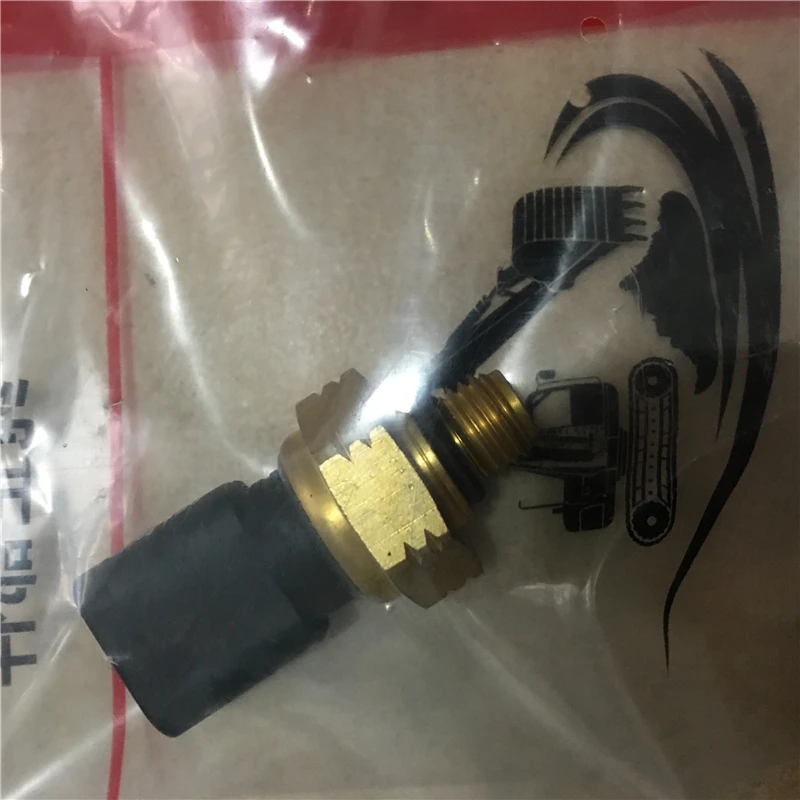 

Heavy Duty Pressure Sensor Switch Sender 274-6721 2746721 for Caterpillar Equipment