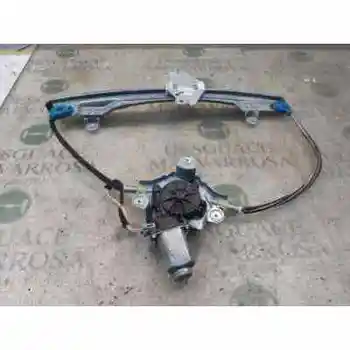 

WINDOW LIFTER FRONT LEFT RENAULT TWINGO Authentique [BL607] 400957C ARVIN MERITOR 2 PINS [13169894]