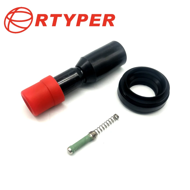 

Car Accessories Ignition Coil Rubber Boots Kit 30520-PWC-003 With Spring Electric Pole And Rubber Oring 30520PWC003