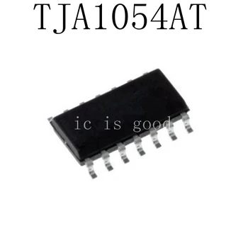 

10PCS~20PCS TJA1054 TJA1054AT SOP-14