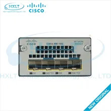 C3KX-NM-10G = сетевой модуль катализатора 3K-X 10G