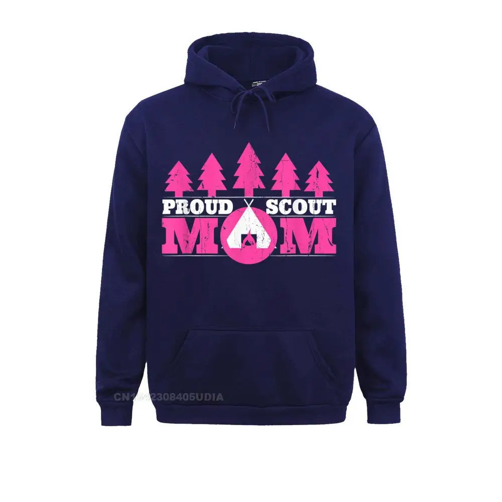 Funny Male Hoodies Scout Mom T Shirt Proud Cub Camping Boy Outdoors Leader Camp T-Shirt__B12687 Sweatshirts Long Sleeve Hoods Design Scout Mom T Shirt Proud Cub Camping Boy Outdoors Leader Camp T-Shirt__B12687navy