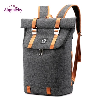 

2019 New 17.3 inch Laptop Backpack Men Anti Theft Travel Business Backpacks School Bag Case Trip Rucksack Women bagpack Mochila
