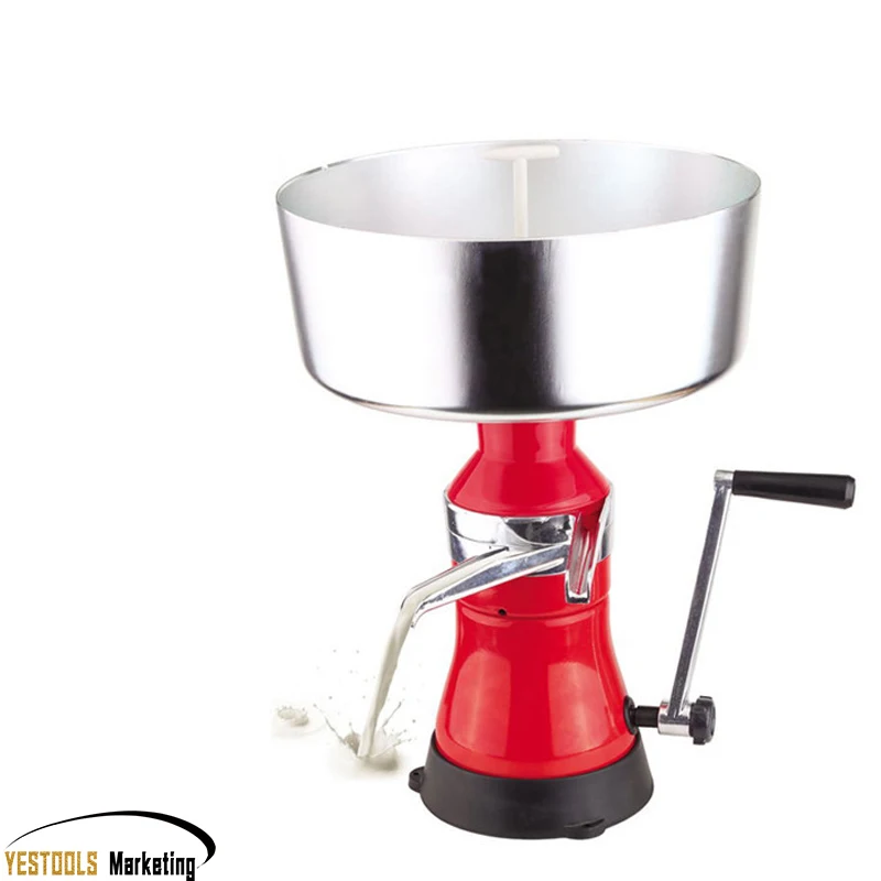 Milk Cream Separators Butter Separator Milk Cream Centrifugal Separator