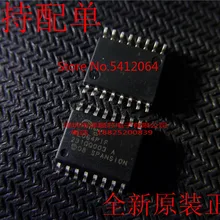 5 шт./лот FL064PIF S25FL064P0XMFI001 SOP16(I& C сообщение