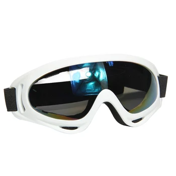 

Saliva Eye Protection Antibacterial Isolation Dust-proof Sand-proof Anti-splash Protective Glasses Goggles Anti-fog