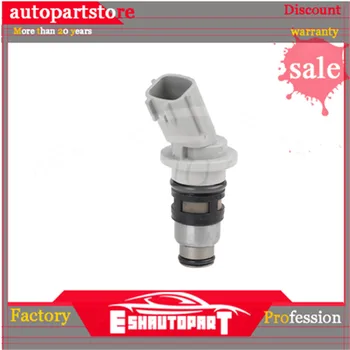 

For Petrol Gas Fuel Injector 16600-41B00 Fits A46-H02 Nissan Micra II K11 1,0 16V 40KW / 54PS