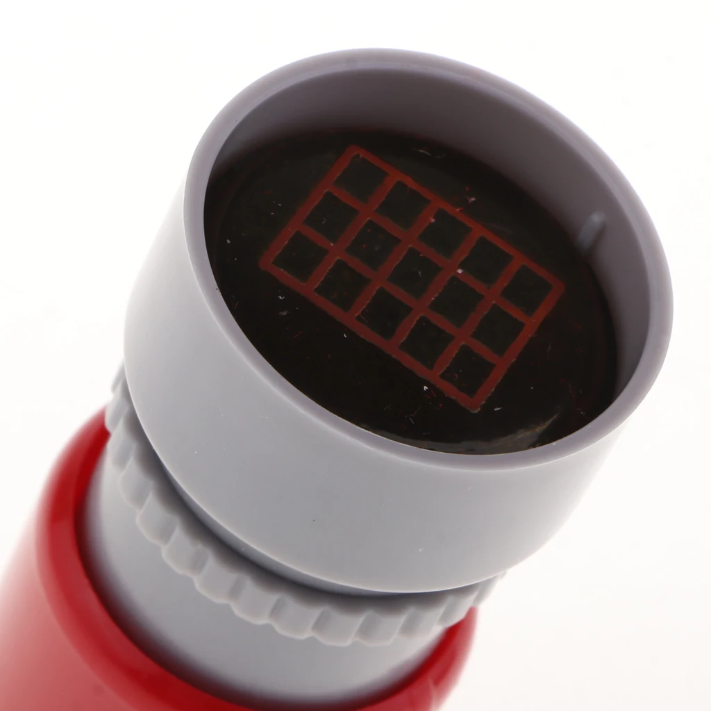 1 Piece Ukulele Acoustic Folk Classical Guitar Chord Seal Stamp Stringed Instruments Guitar Parts Accessories