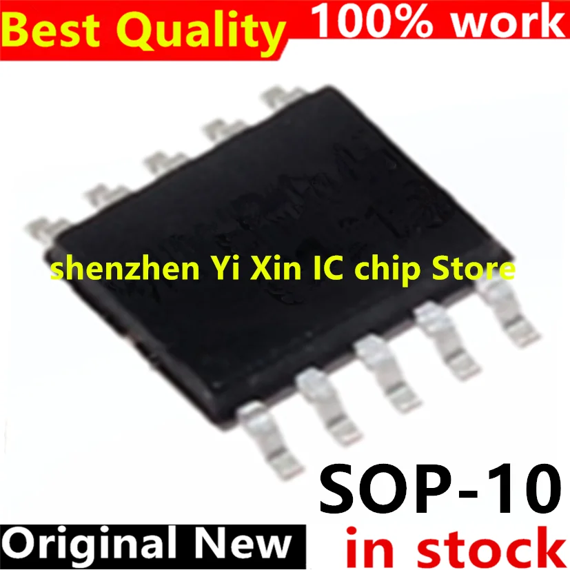 (10 шт.) 100% Новый чипсет CS83601E sop-10 | Электронные компоненты и принадлежности