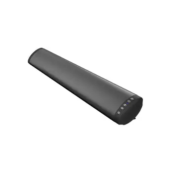 

20W Wireless Bluetooth Soundbar Speakers Computer Wired And Wireless Bluetooth Speakers Home Theater TV Sound Bar P23