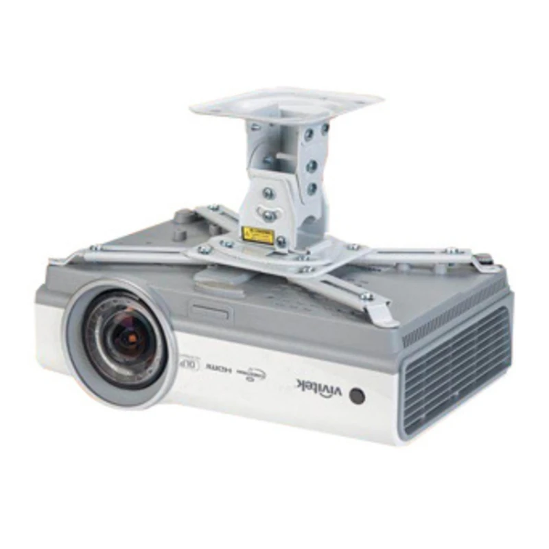 Universal Extending Ceiling Projector 