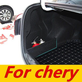 

For chery arrizo 5 trunk storage baffle storage partition storage box