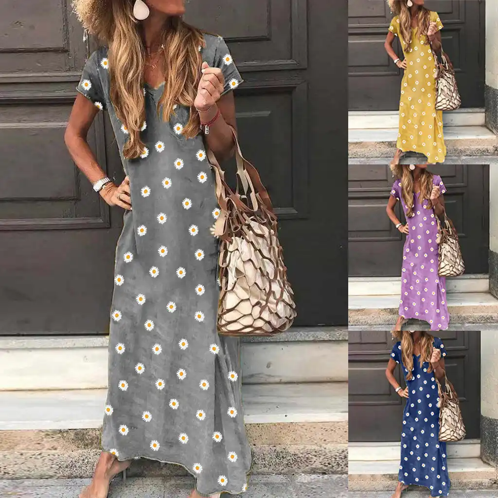 summer dresses maxi sale