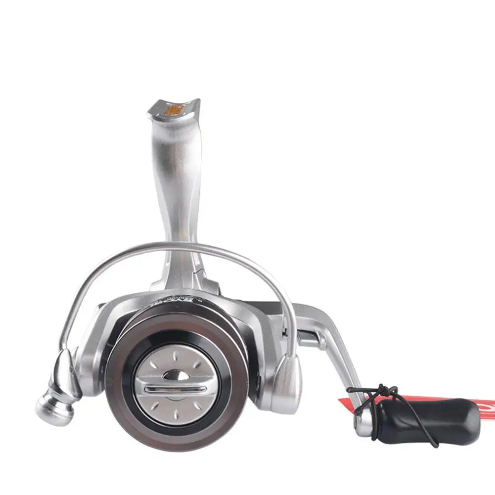 

6+1 Axle Fishing Reels Lightweight Spinning Fishing Reel