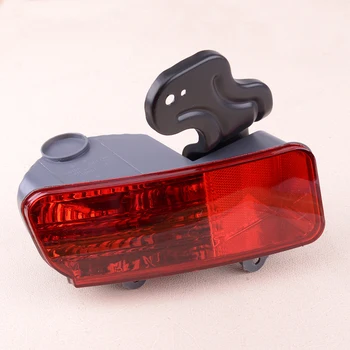 

Right ABS Rear Tail Bumper Fog Lamp Light Cover Fit For Honda CRV CR-V 2016 2016