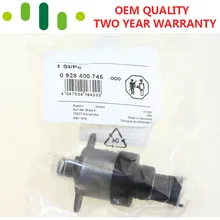 Common Rail CR давление впрыска топлива регулятор насоса Впускной измерительный клапан для MAN LION TGA TGM 51125050028 0928400745