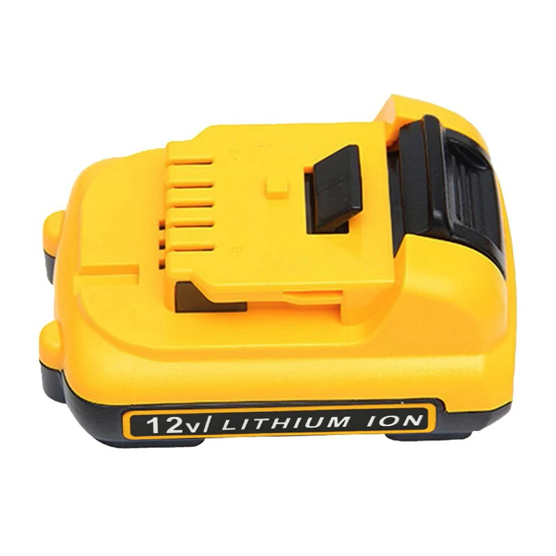 Bateria Dewalt 18v Li-Ion AKKU Fu00fcr Dewalt 3000mAh 10,8V
