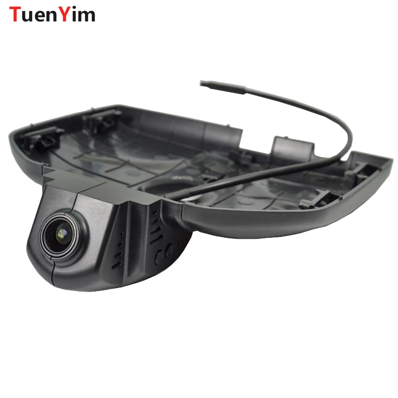 Видеорегистратор Full HD 1080P Автомобильный регистратор с Wi Fi и камерой для Chevrolet CRUZE
