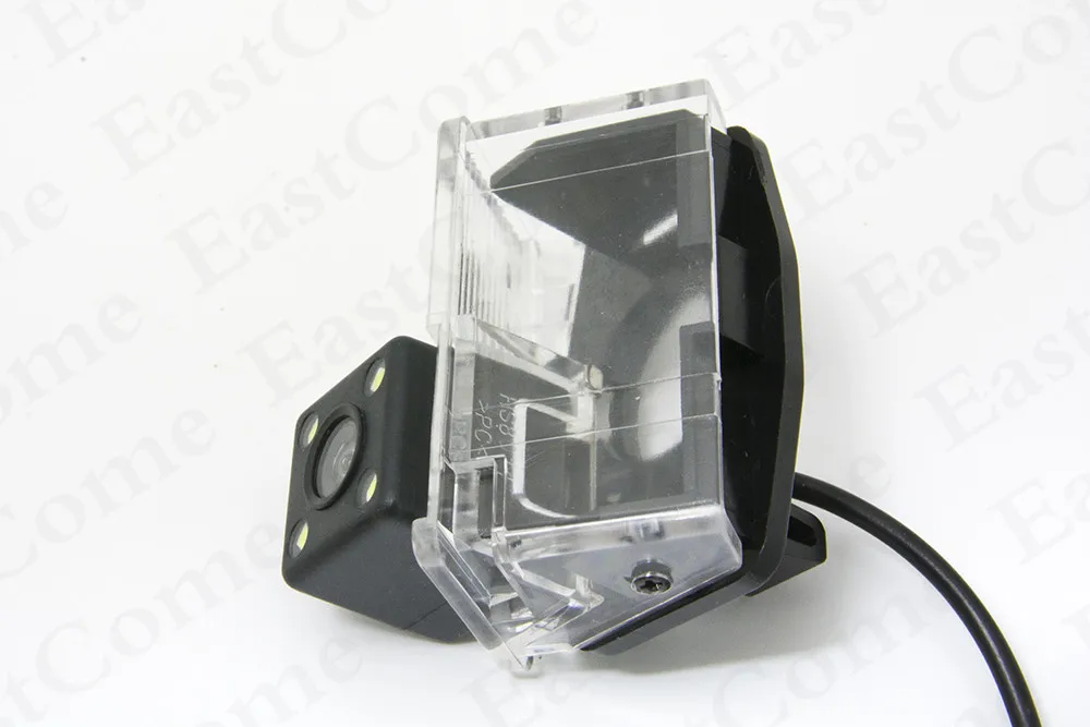 Камера заднего вида для Toyota Corolla Sedan 170 2007 2008 2009 2010 2011 2012 2013|parking fence|parking camera mirrorcamera