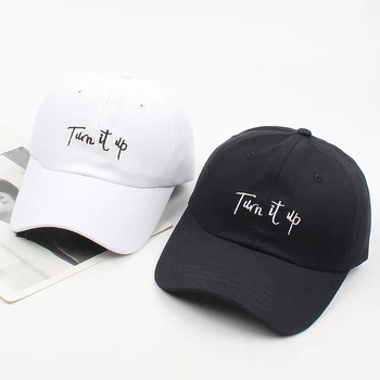 

1PCS Embroidery Letter Cap Streetwear Caps Hat Unisex Men Baseball Cap Sport Chapeu Outdoor Cap Hiking Hat Snapback Sun Hat NEW