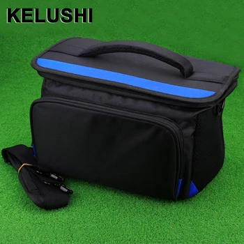 

KELUSHI Fiber optic tool empty package Fiber optic Splicing Machine Special Wearable Waterproof empty package Tool
