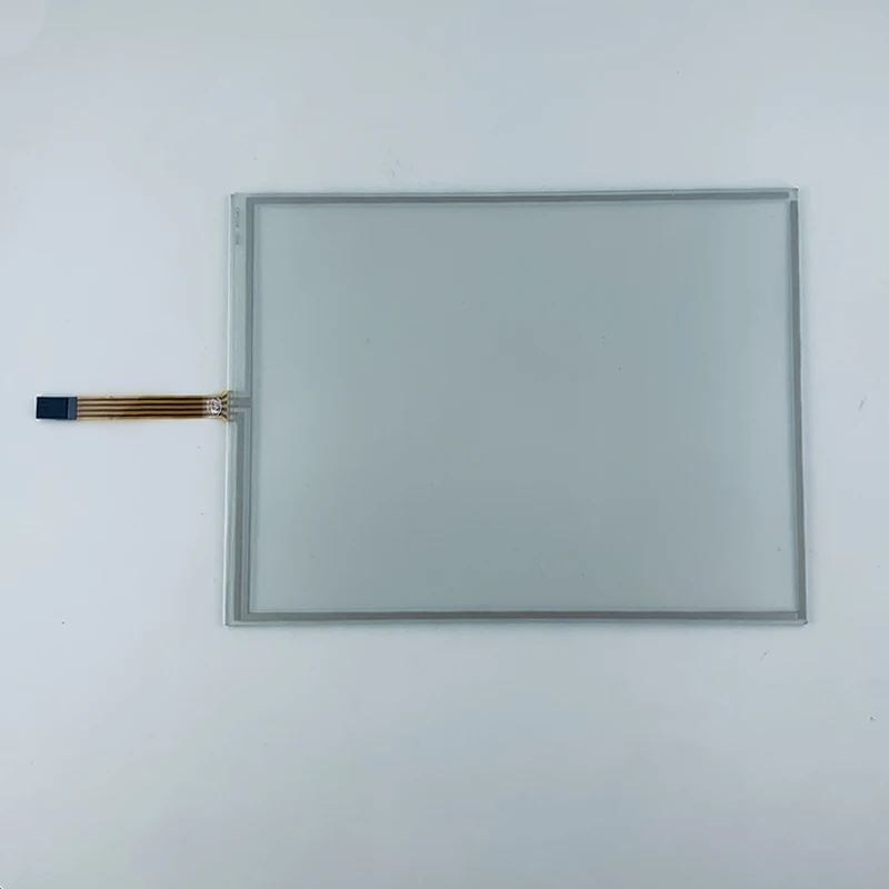 

VDP40.3DFN-D1-NN-CG Touch Screen Glass for Rexroth HMI Machine Operator's Panel repair,in stock