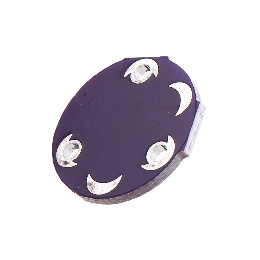 LEORY 1 шт. LilyPad датчик света TEMT6000 модуль датчика света для Arduino