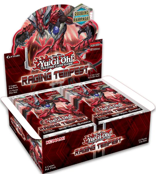 Оригинальная английская открытка Yugioh 911 бурная борьба для любителей коллекции и