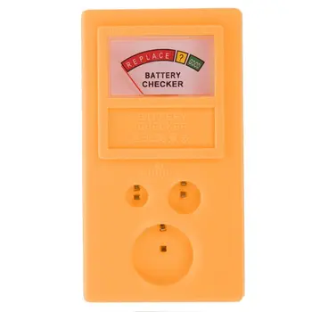 

Watch Button Cell 3v CR Battery Power Volt Tester Checker
