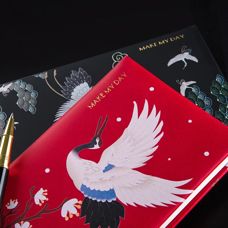 Kawaii заказ дня 2020 еженедельник Организатор A6 Дневник записная книжка и дневник