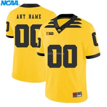 Новое поступление высокое качество пользовательские себя любое имя#00 колледж футболка ограниченной серии Майки S-XXXL