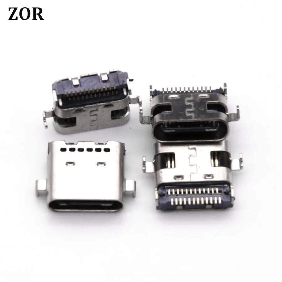 1pcs Mini Micro Usb Charging Charger Connector For BlackView A9 Pro Charge Dock Port | Мобильные телефоны и аксессуары