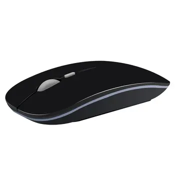 

Portable Wireless Ergonomic Mute Mouse Notebook PC USB Mouse Cordless Power-saving Computer Laptop Mouse 3D Mouse Mini 1600 EDUP