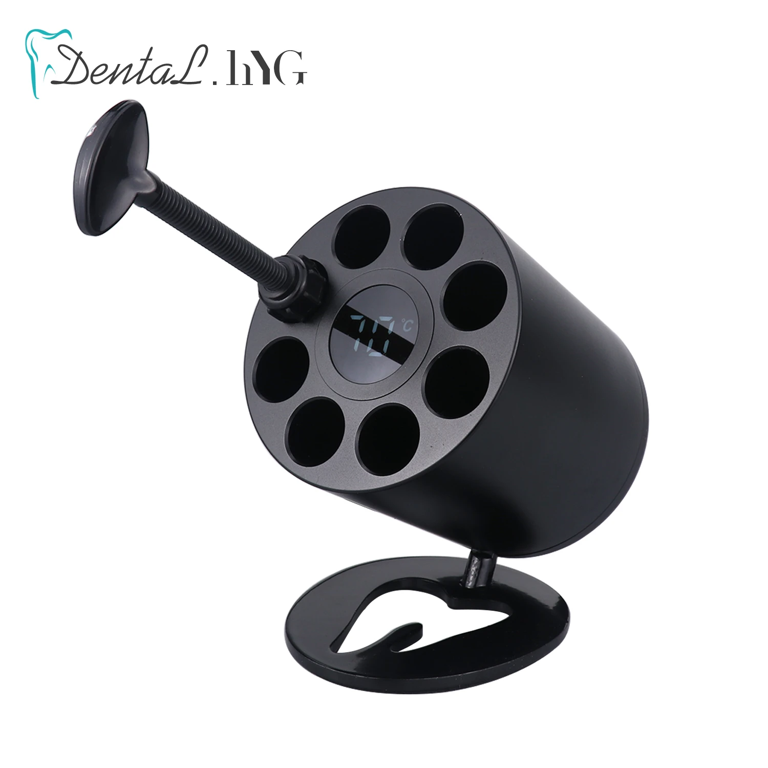 Dental Ar Heater Composite Heater Resin Heating Composed Dentist Material Warmer Equipment With