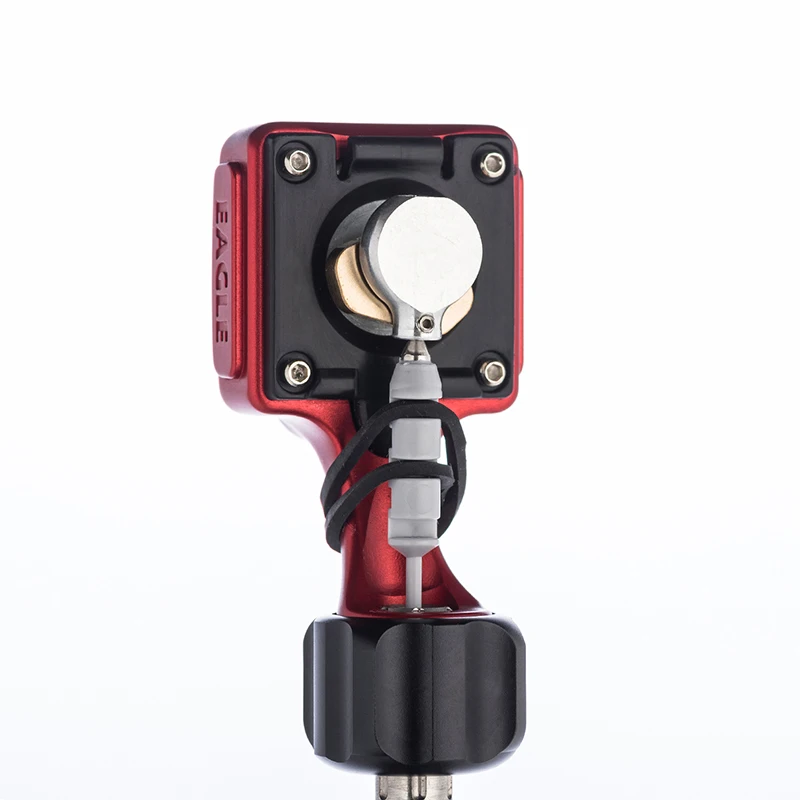 

Power Dragon Eagle Cartridges Tattoo Machine Set Mubuchi Motor Tattoo Gun With Free Cartridges Grip,RCA Cord