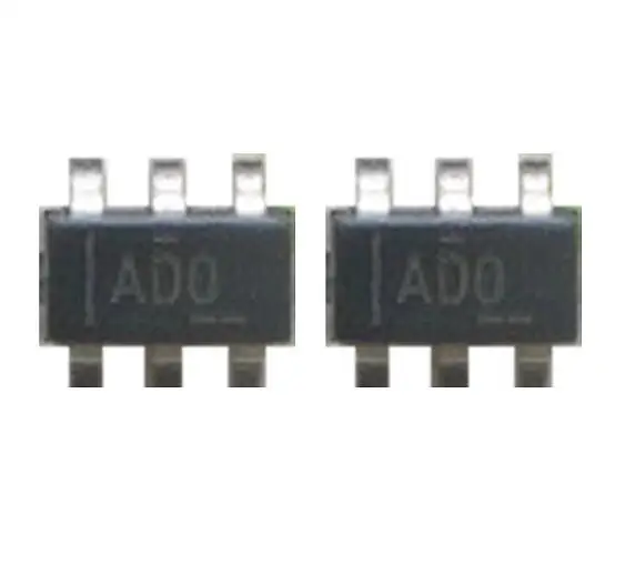 

20pcs/lot ADS1100A0 ADS1100A0IDBVR SOT23