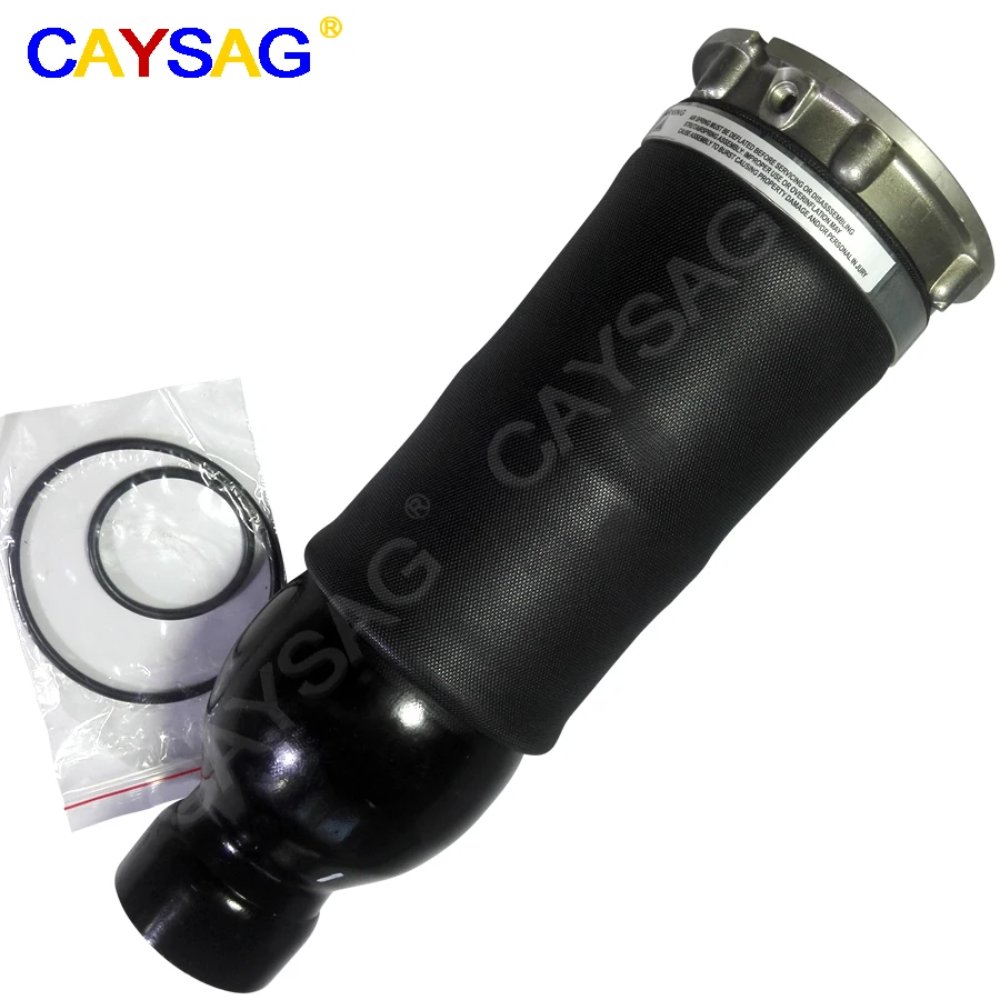 Pair 2 Front Aud A6 C5 Front Alroad Quattr 2000-2006 Air Suspension Shocks Strut 4Z7616051D 4Z7413031 4Z7616051