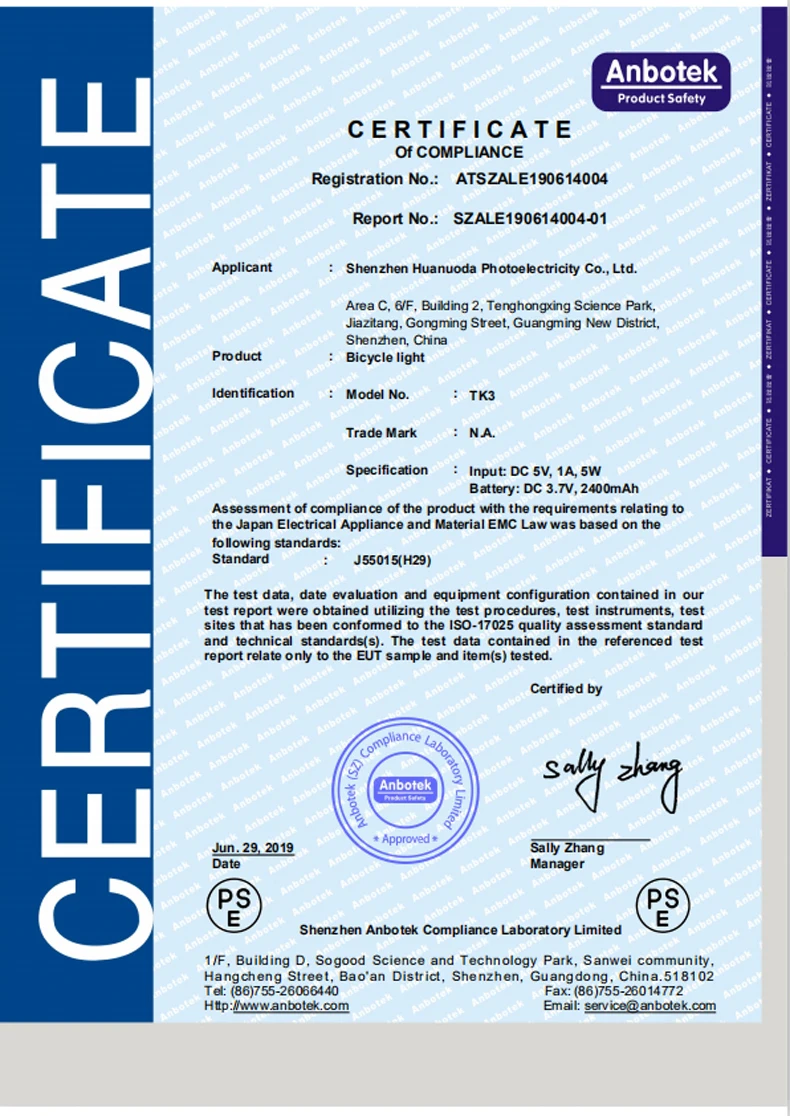 Bicycle Light 3*T6/L2 5200mAh Bike Light Built in USB Charge Powerfull Cycling Light Waterproof Bike Accessory as Power Bank