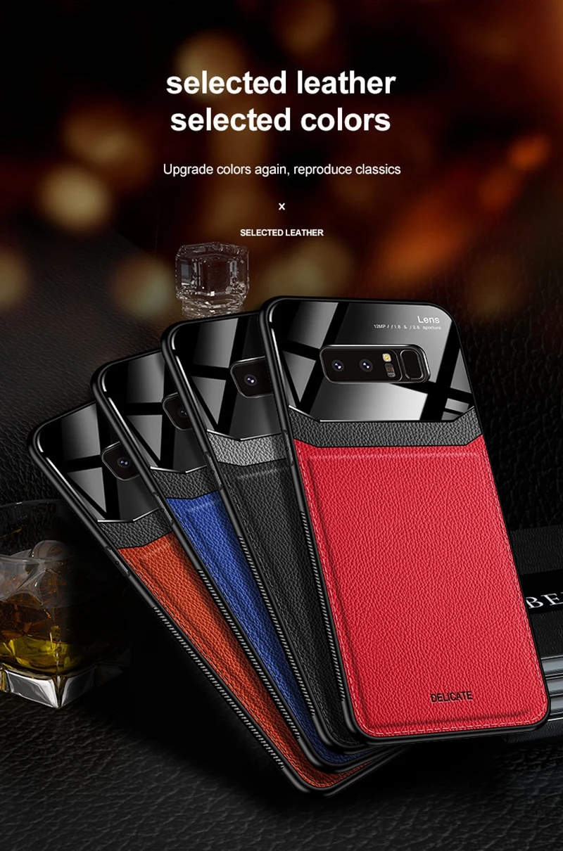 9-24-三星Note8PC头拼皮纹壳描述_11