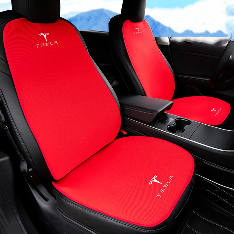 Подушка для автомобильного сиденья универсальные аксессуары Tesla модель 3 X S |