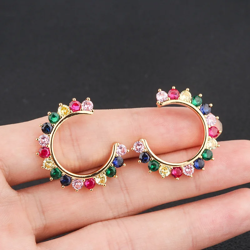 fashion earrings (5)