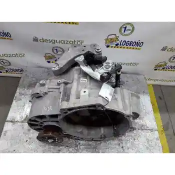 

PFL GEARBOX SEAT LEON (5F1)